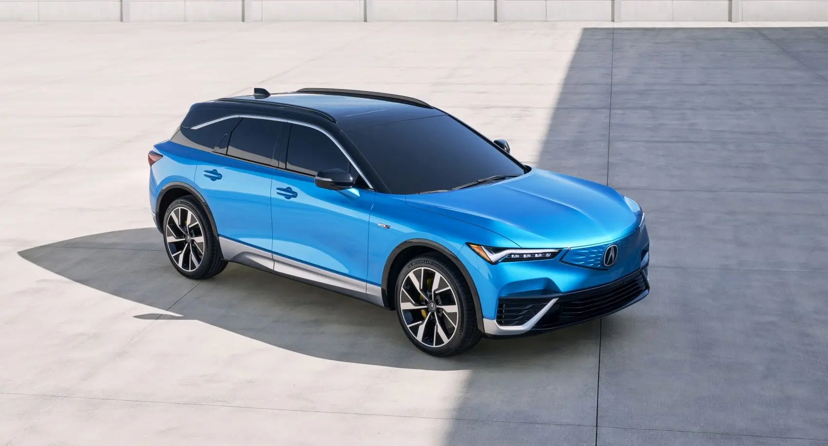Type S 102 kWh (500 bg) AWD Electric