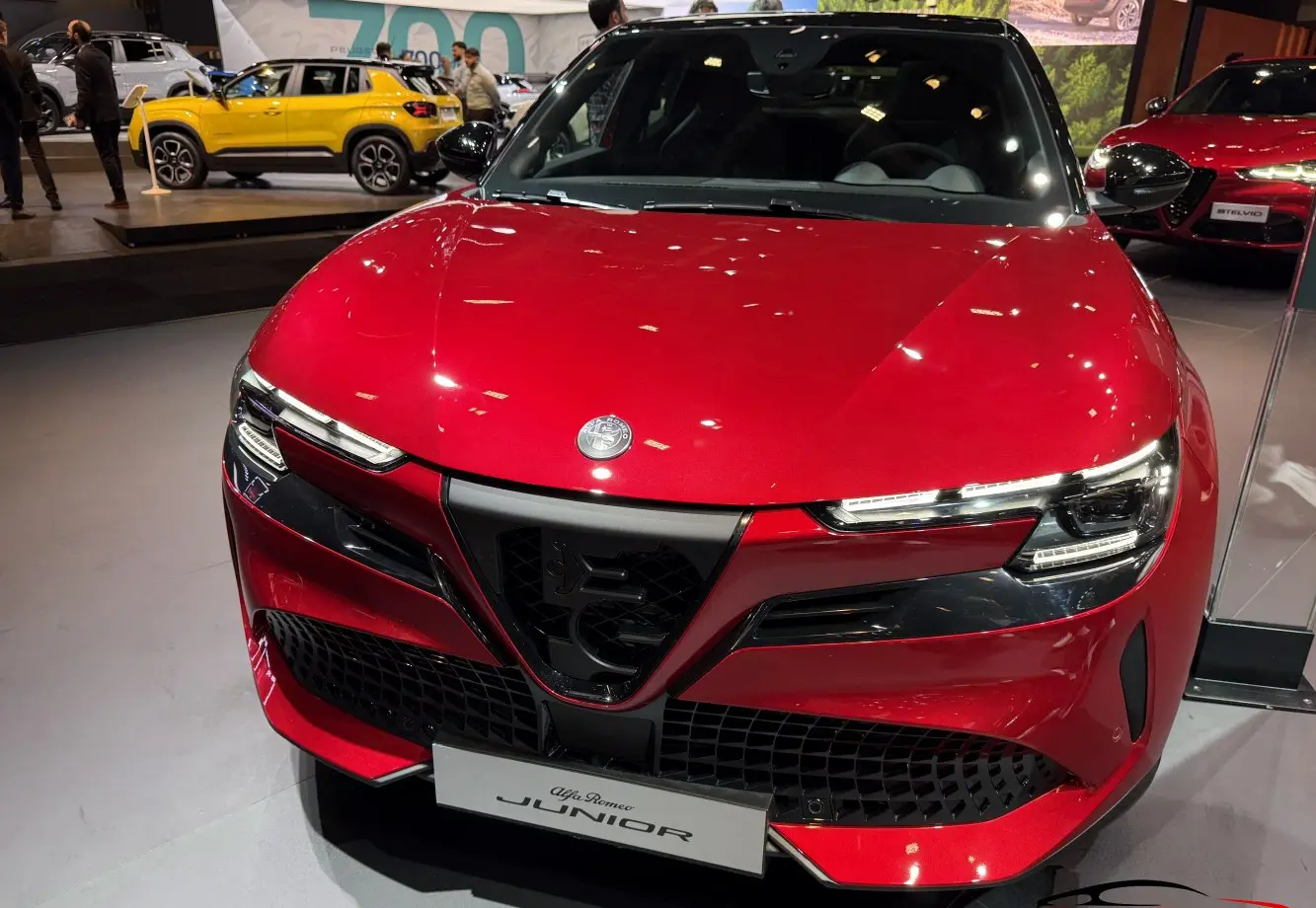Veloce 54 kWh (282 bg) Electric