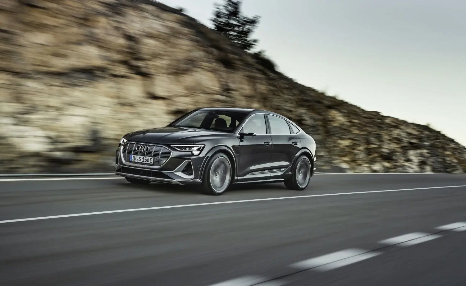 S 95 kWh (503 bg) quattro