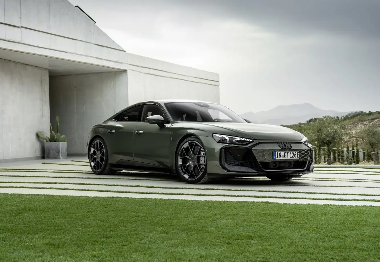 performance 105 kWh (925 bg) quattro