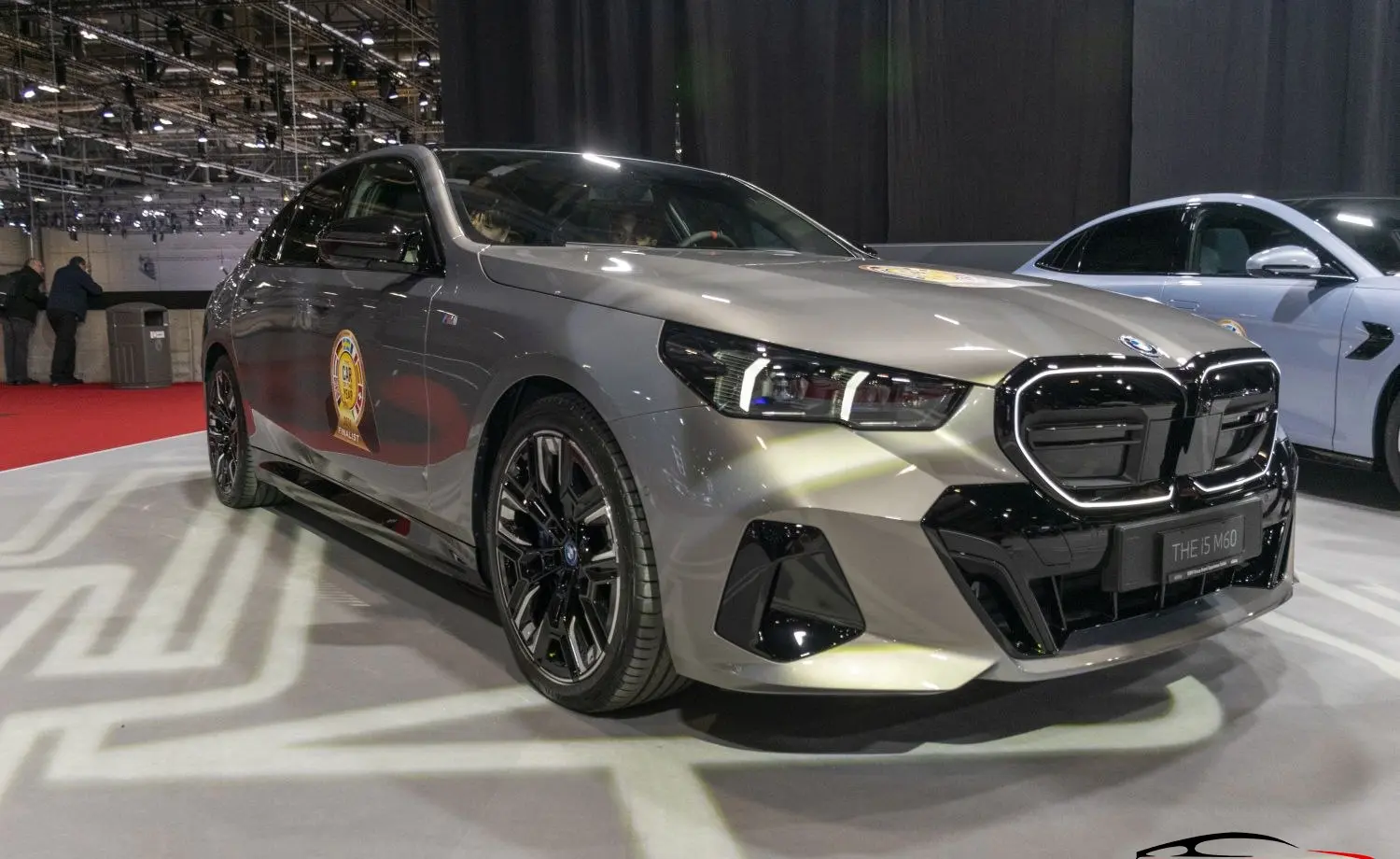 M60 81.2 kWh (601 bg) xDrive