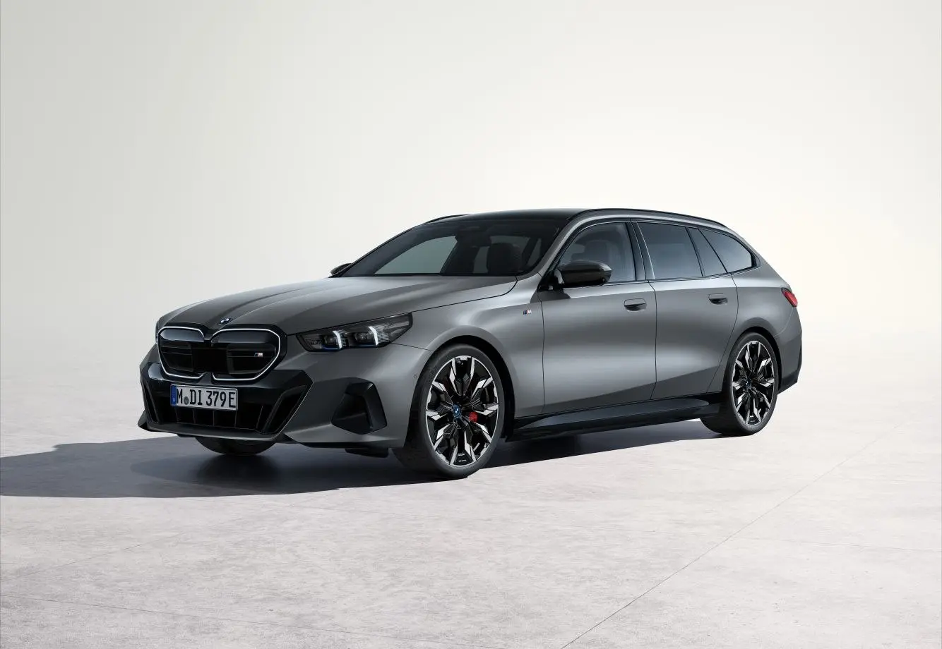 M60 81.2 kWh (601 bg) xDrive