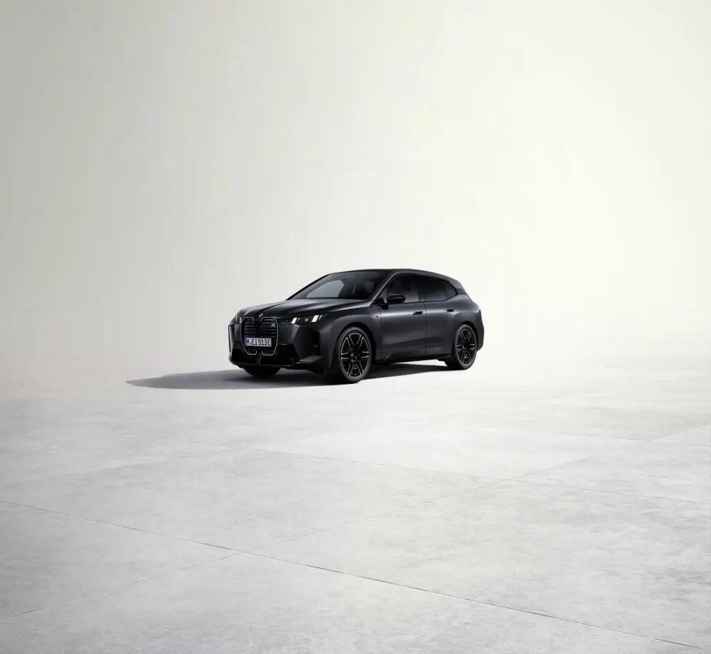 M70 108.9 kWh (659 bg) xDrive