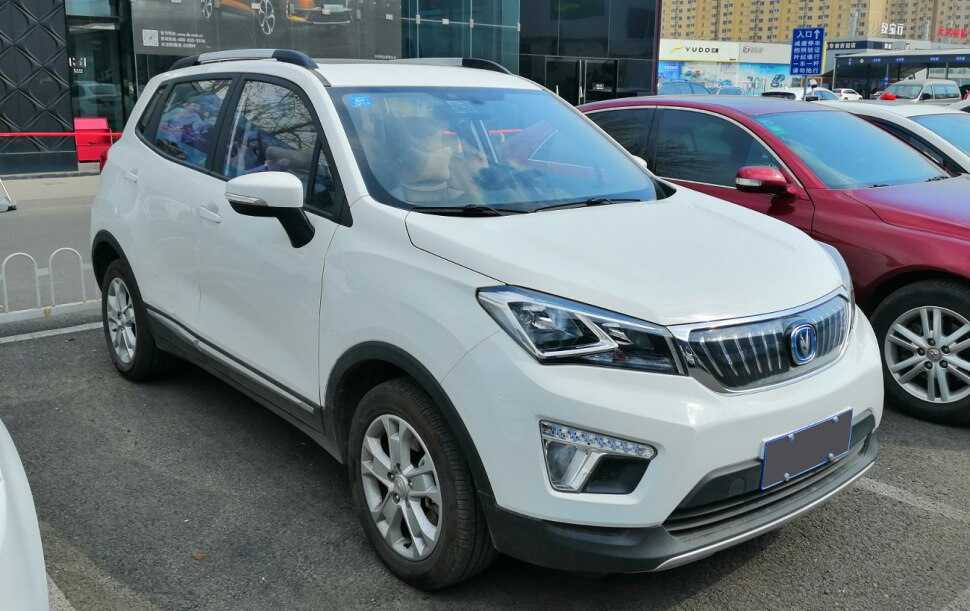 EV 42.9 kWh (75 bg)