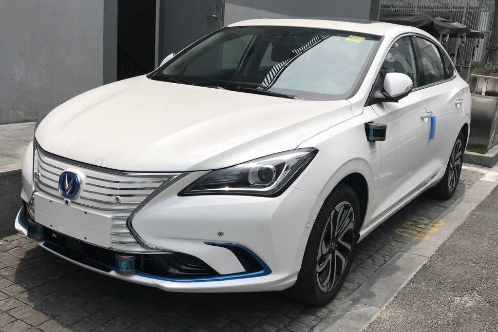EV460 52.56 kWh (136 bg)