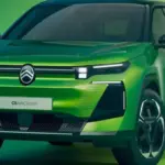 Yeni Citroen C5 Aircross Türkiye’de Rakiplerine Fark Atıyor: Fiyatlar ve Yenilikler Açıklandı!