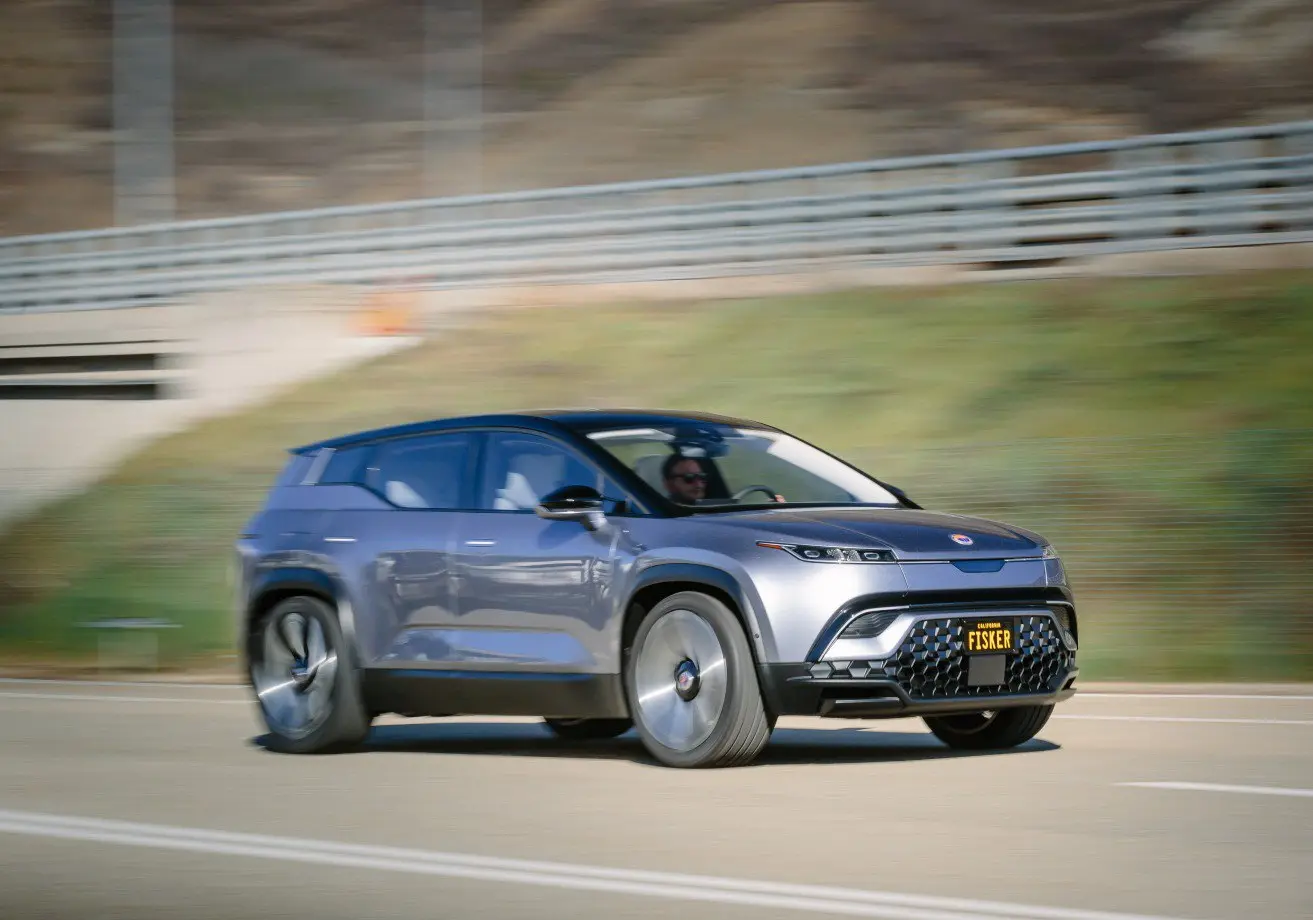 Ultra 100 kWh Hyper Range (544 bg) AWD