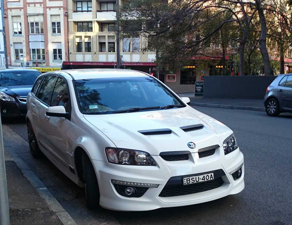R8 6.2 V8 (431 bg)