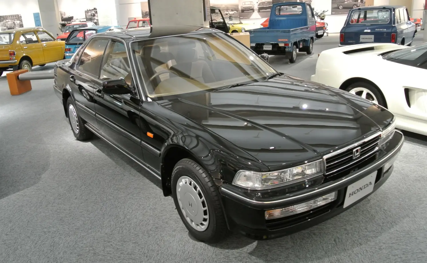 Honda Accord Inspire (CB5)