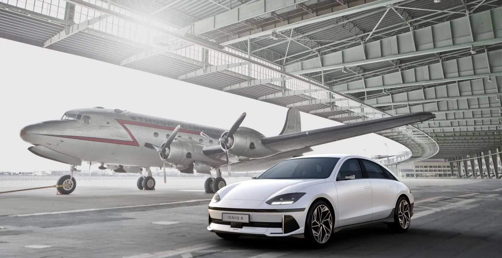 Standard 53 kWh (151 bg) BEV