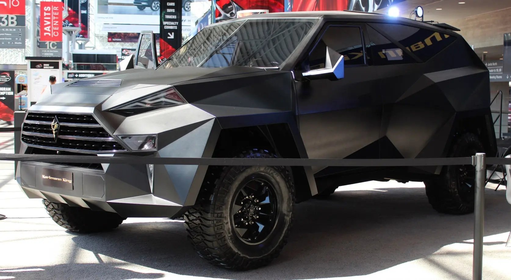 Stealth