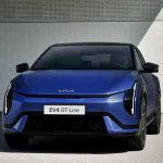 Kia’dan Dev Adım: 380 Mil Menzilli EV4 Fastback Uygun Fiyatla Türkiye’de!