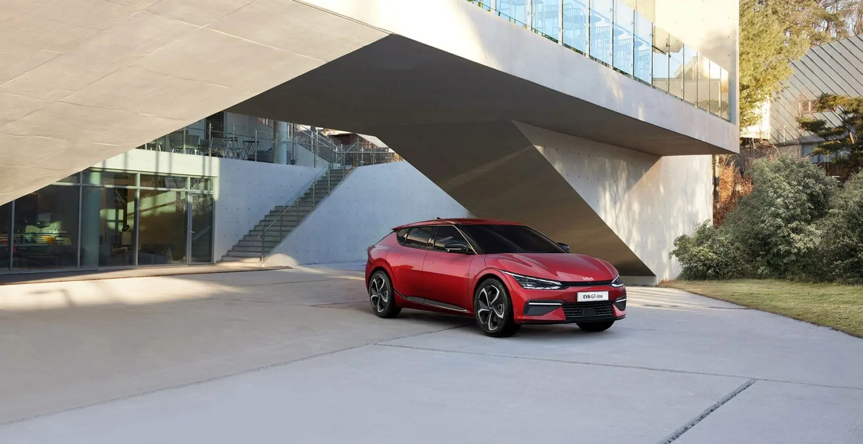 Standard Range 58 kWh (170 bg)
