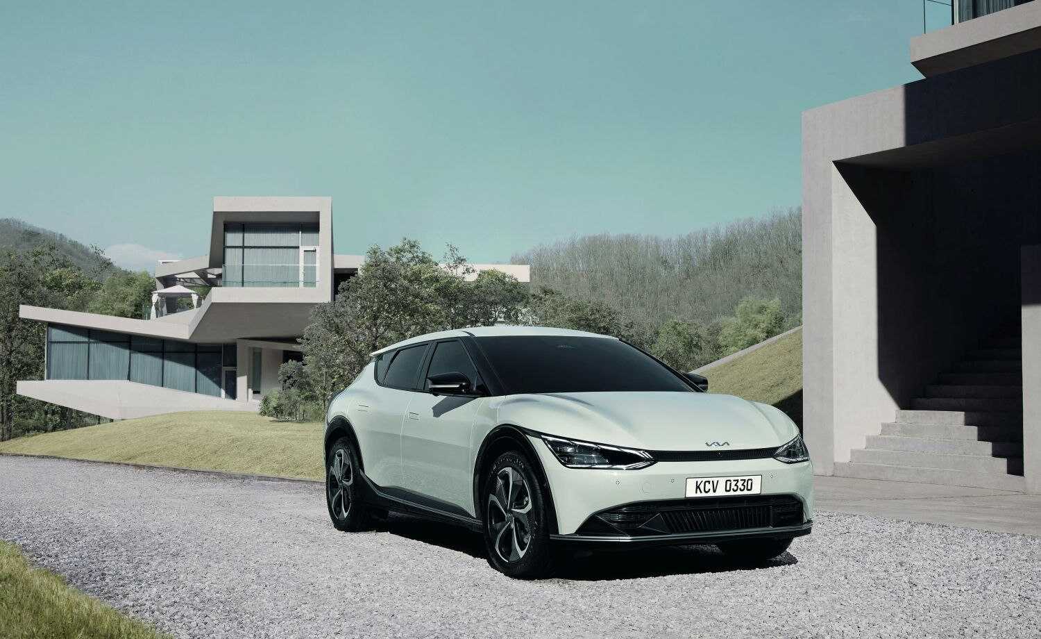 Long Range 77.4 kWh (229 bg)