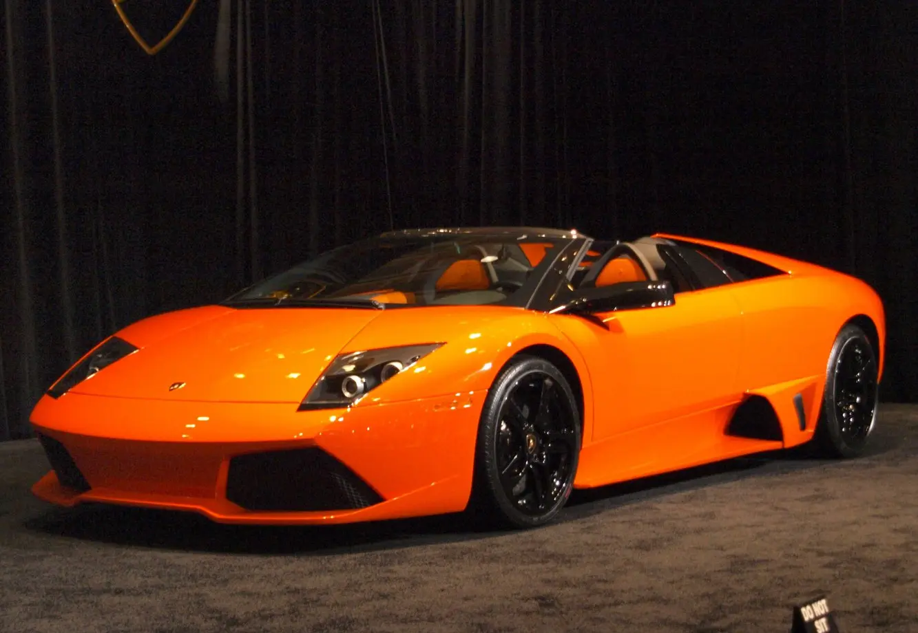 6.5 V12 (640 bg)