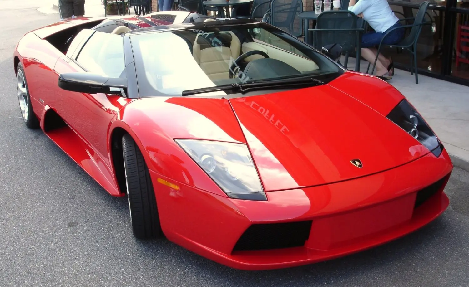 Murcielago