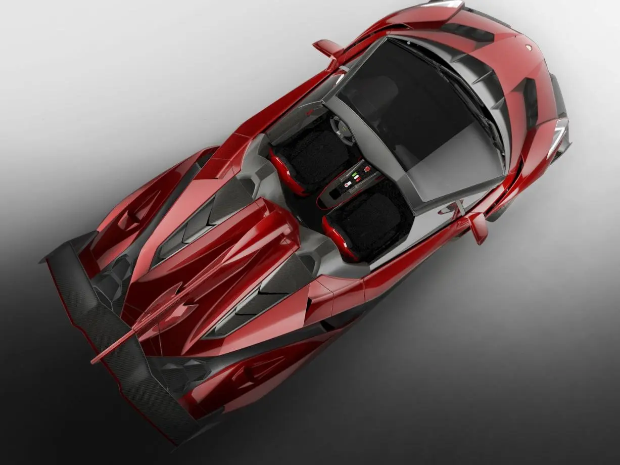 Veneno