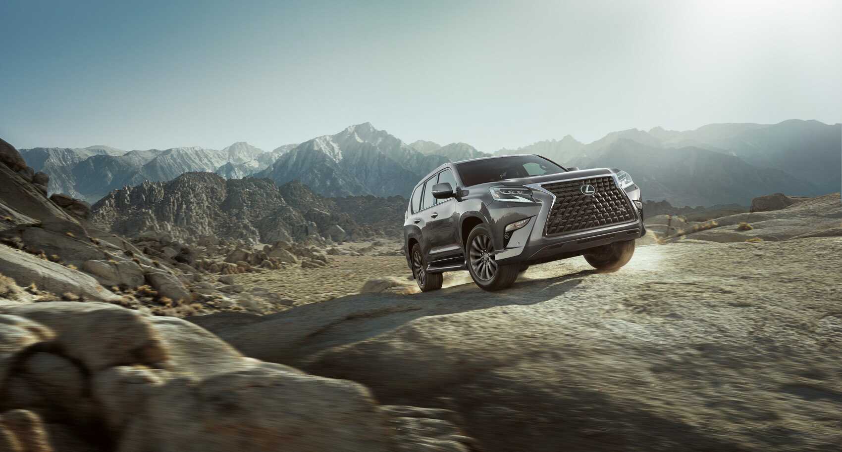 460 V8 (301 bg) 4WD ECT