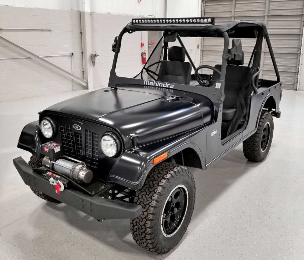 2.5 m2DiCR (62 bg) 4WD