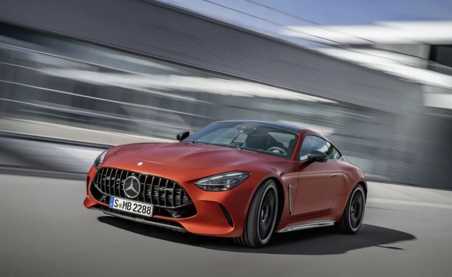 63 S E PERFORMANCE V8 (816 bg) Plug-in Hybrid 4MATIC+ AMG SPEEDSHIFT MCT 9G