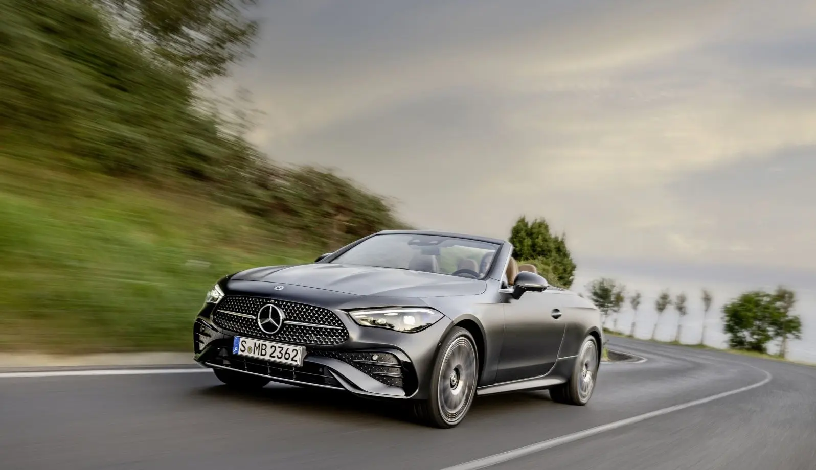 CLE 220d (197 bg) Mild Hybrid 9G-TRONIC