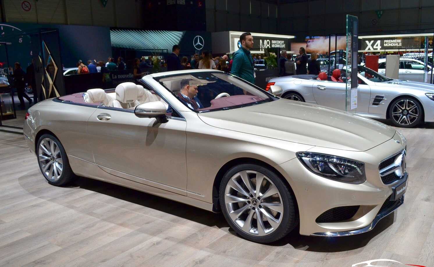 S 560 (469 bg) G-TRONIC
