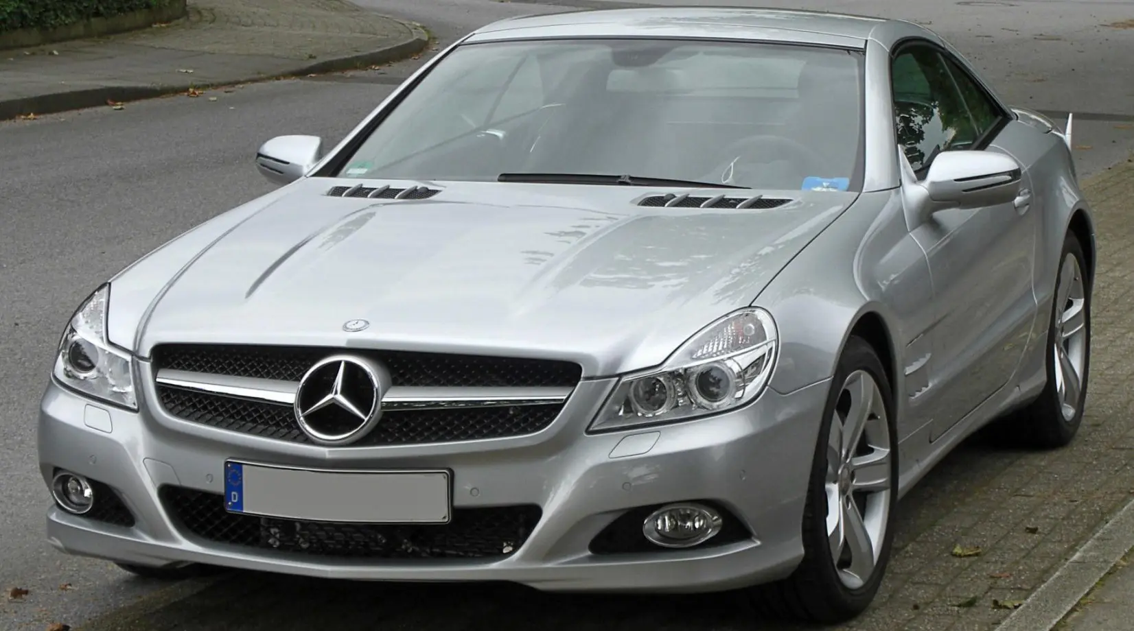 SL 280 V6 (231 bg) 7G-TRONIC