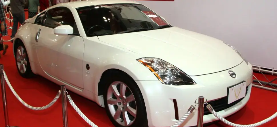 Fairlady