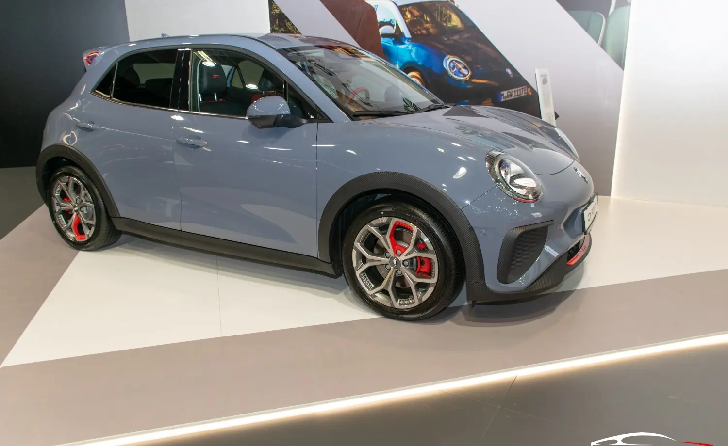 GT 63.13 kWh (171 bg)