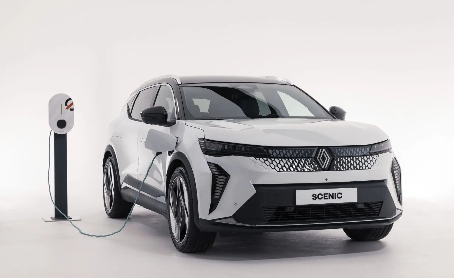 Renault Scenic E-Tech Electric V