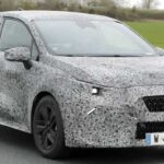 Yeni Renault Clio Eylül Ayında Tanıtılıyor! Tasarımıyla Göz Kamaştıracak