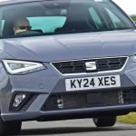 SEAT Ibiza Elektrikli Olabilir mi? Markanın Gelecek Vizyonu Aydınlandı!