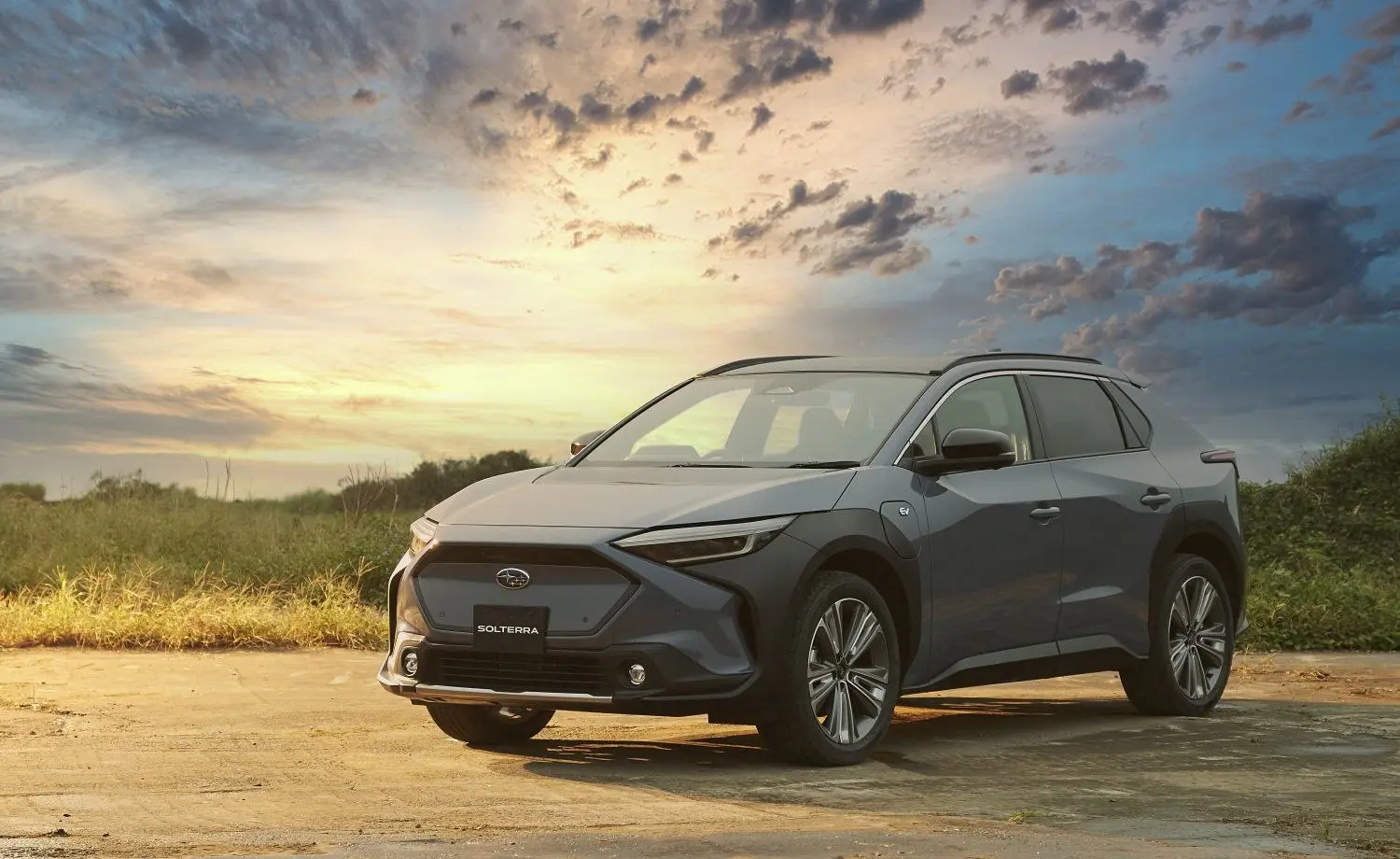 71.4 kWh (218 bg) BEV AWD