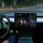 Tesla’nın Tam Otonom Sürüşü (FSD) Durakladı mı? Veriler Endişe Verici, Musk’tan Yeni Bekleyiş Sinyali!