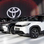 Toyota Avrupa’da Elektrikli Üretime Başlıyor: Çek Cumhuriyeti Fabrikası Öncülük Edecek