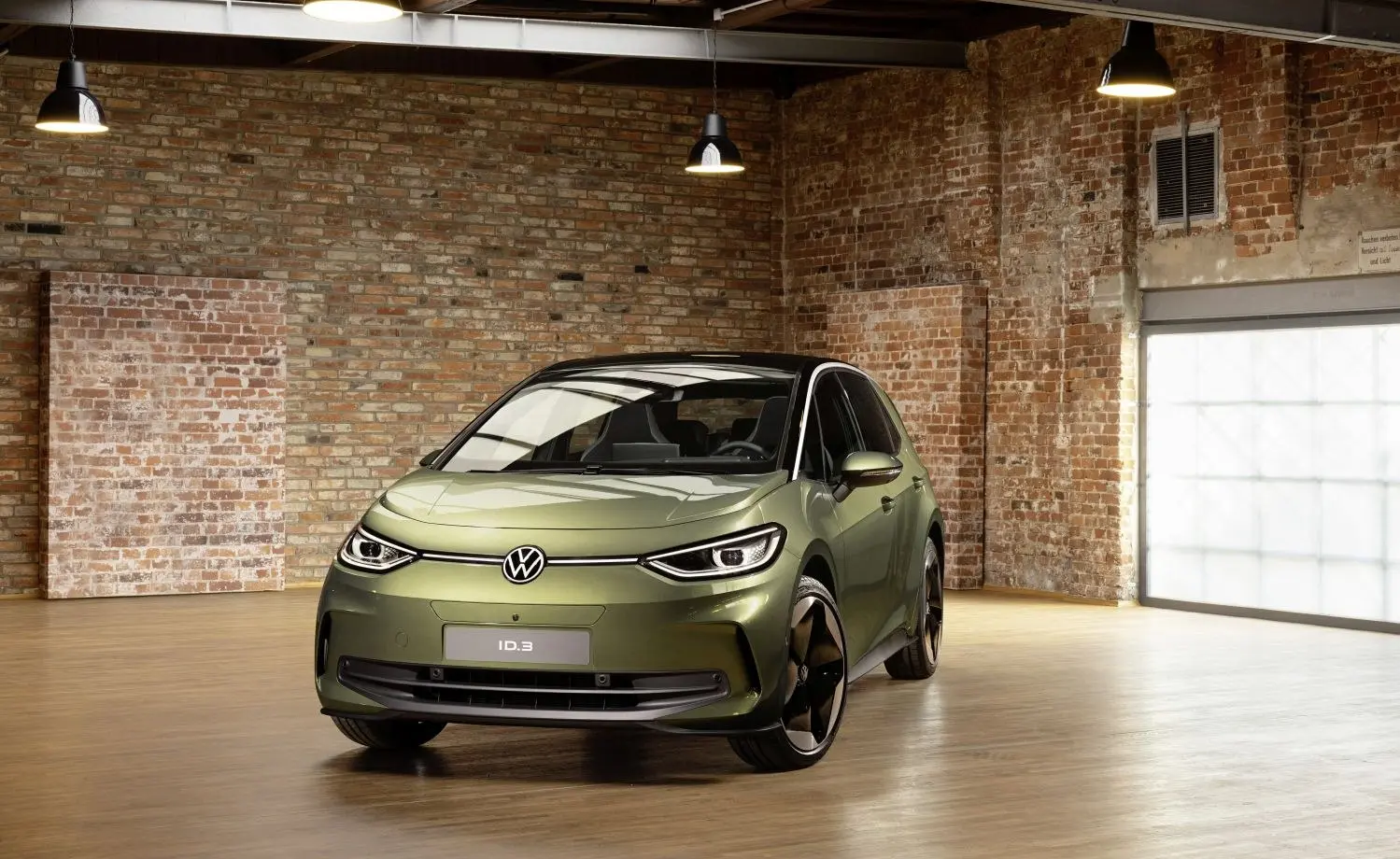 Pro 62 kWh (204 bg)