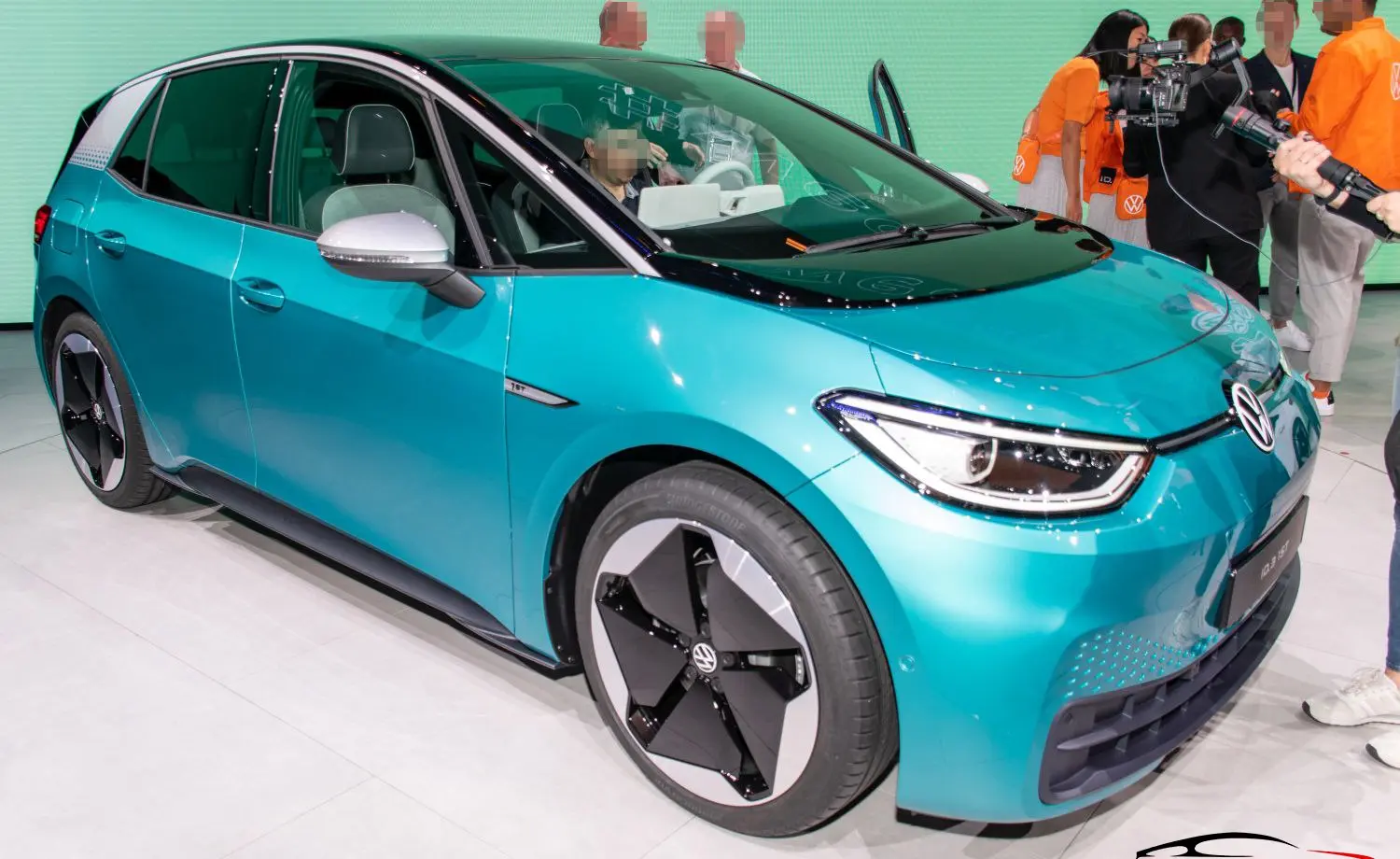 Pro 62 kWh (145 bg)