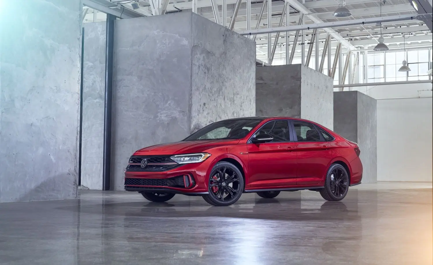 GLI 2.0 TSI (228 bg)