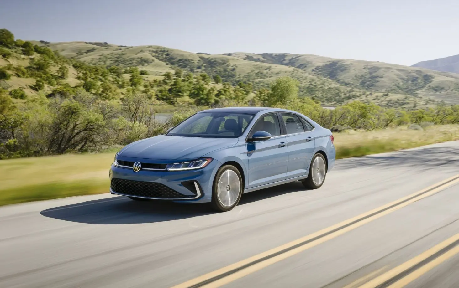 GLI 2.0 TSI (228 bg)