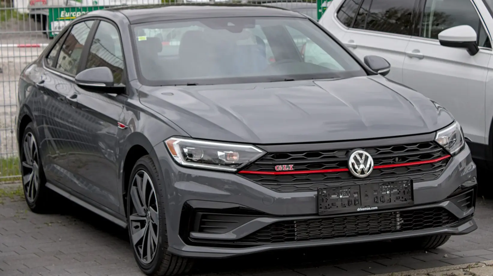 GLI 2.0 TSI (228 bg) DSG