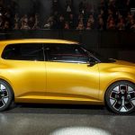 Volkswagen’dan Müjde: 20 Bin Euro’luk Yeni Elektrikli ID.1 Geliyor!