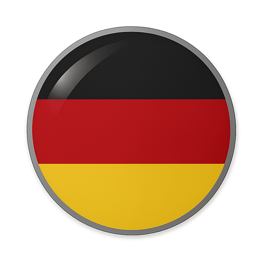 Ülke Logosu