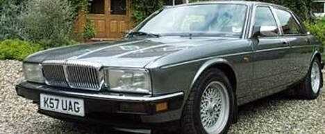 XJ 40, 81