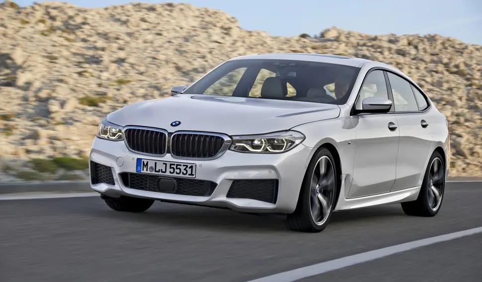640i (340 bg) Steptronic