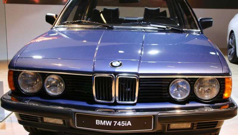 728i (184 bg) Automatic