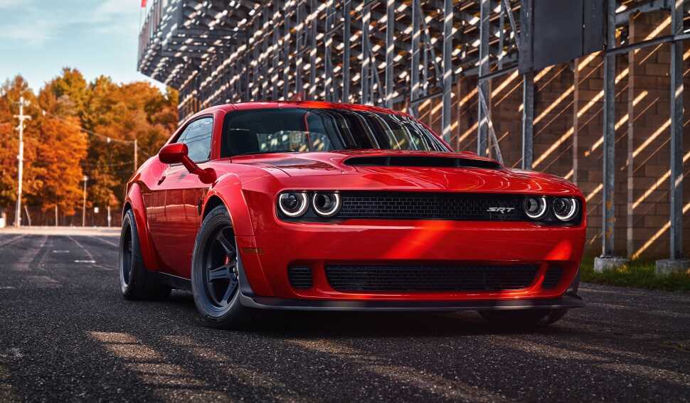 SXT 3.6 Pentastar V6 (305 bg) Automatic