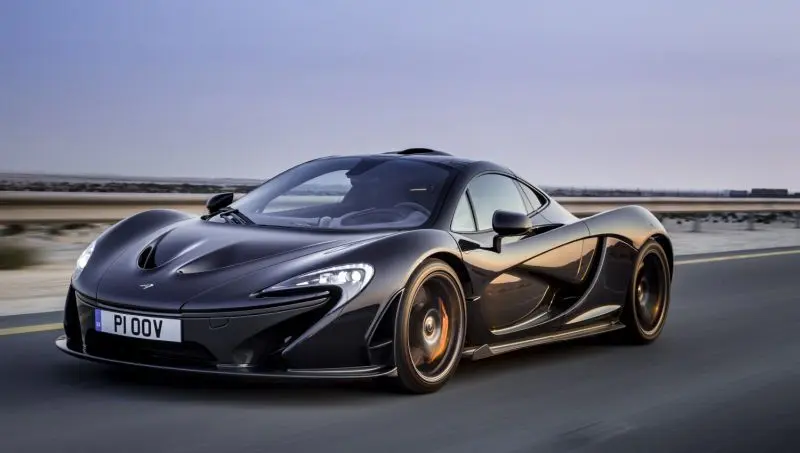 P1 V8 (916 bg) SSG Hybrid