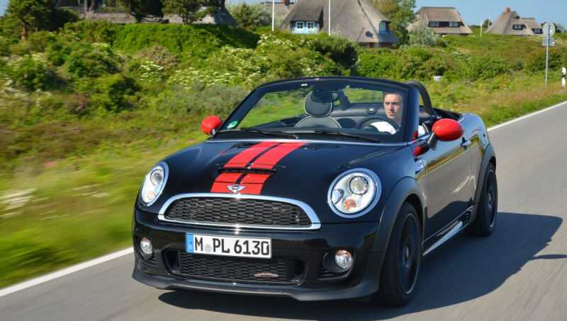 Roadster