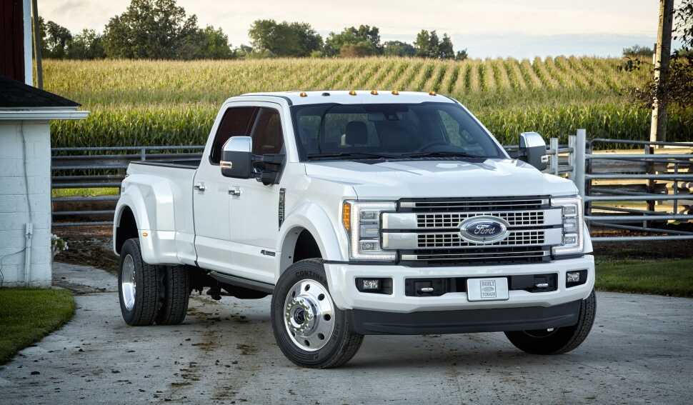 6.7d V8 (450 bg) Automatic DRW