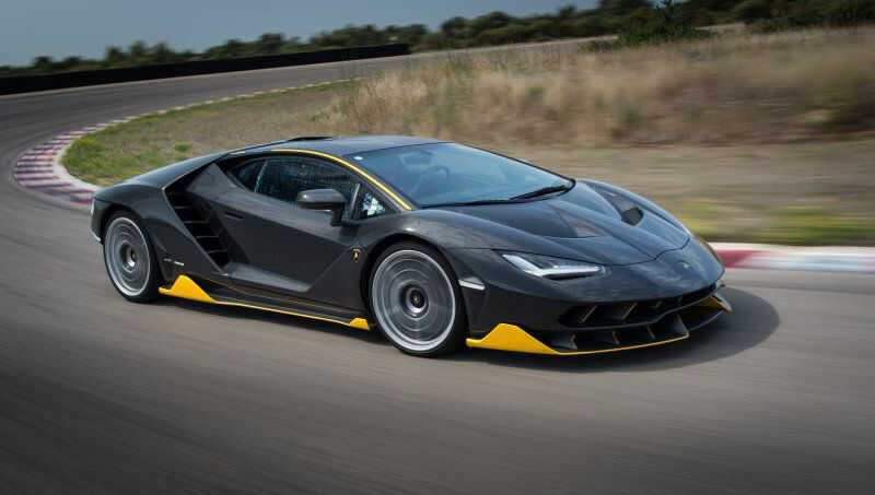 Centenario